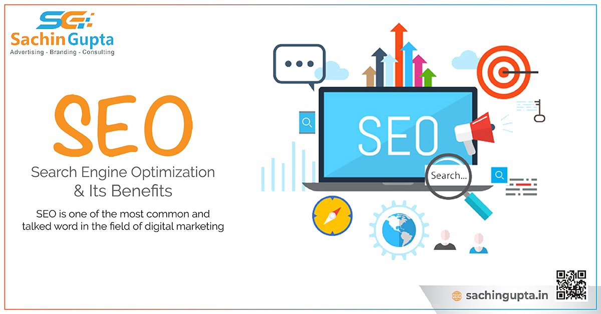 what is seo