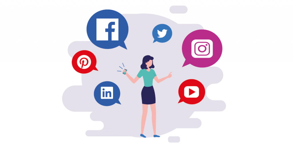 How To Choose the Right Social Media Platform?