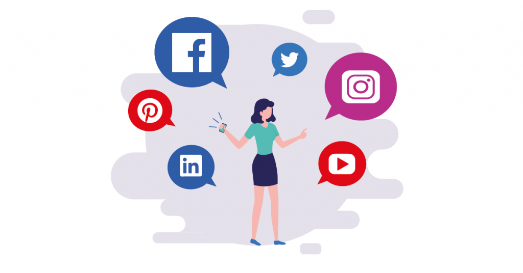 Create a Social Media Marketing Strategy: 6 Essential Steps