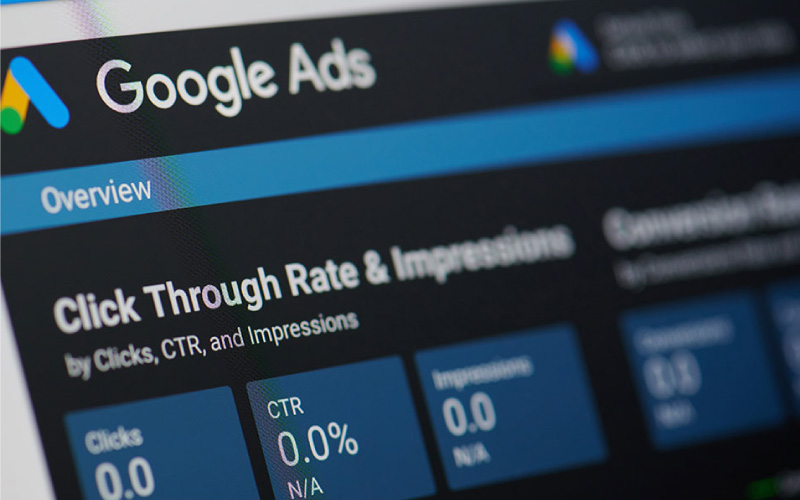 Why do you need Google Ads?