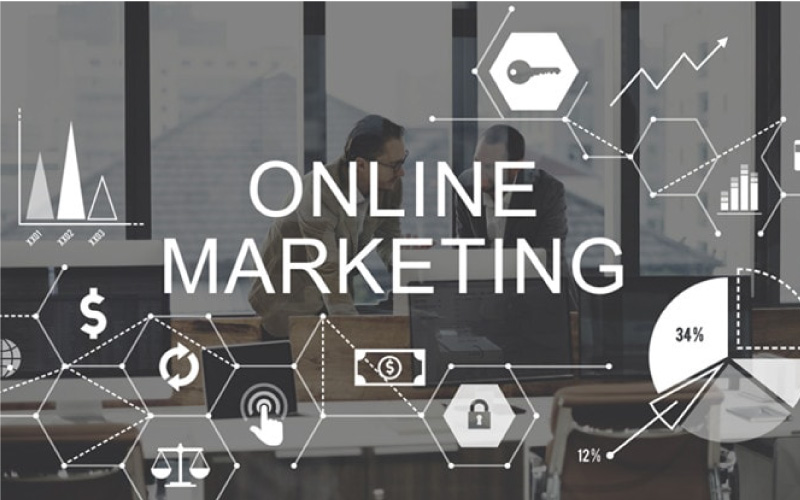 The importance of online marketing 