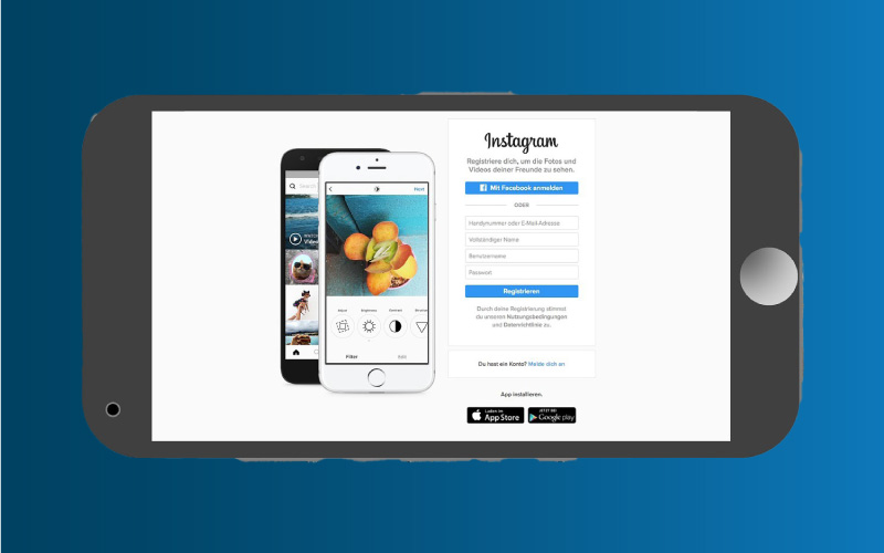 The Brand’s Guide to Getting Verified on Social Media - Instagram