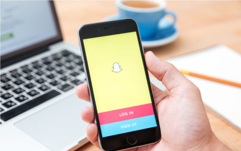 The Brand’s Guide to Getting Verified on Social Media - Snapchat
