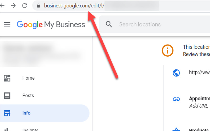 What can you do if your Google My Business profile is suspended?