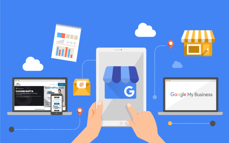 local SEO