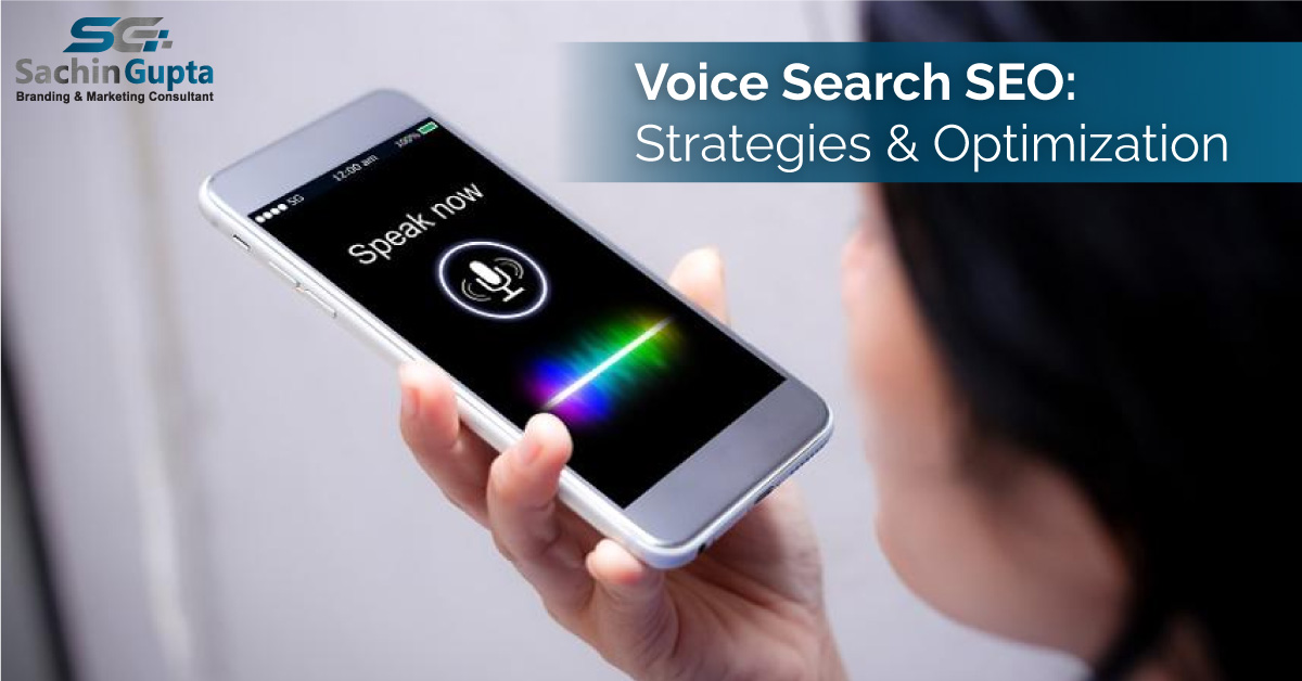 Voice Search SEO: Strategies & Optimization
