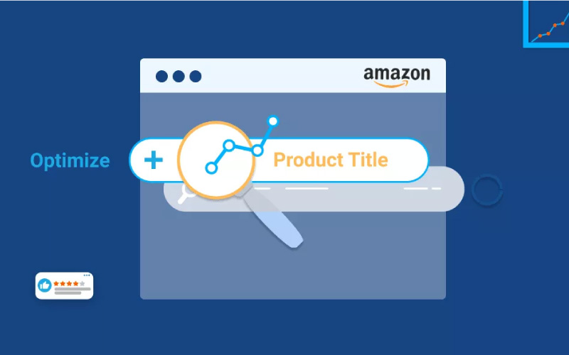 product titles
