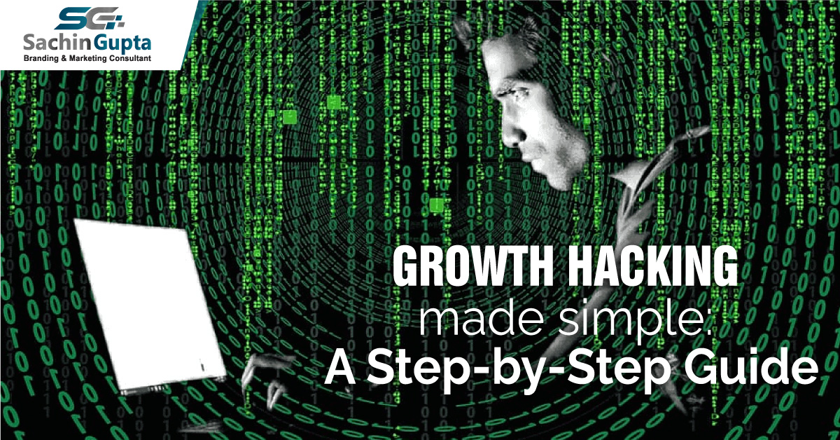 Growth Hacking Made Simple: A Step-by-Step Guide