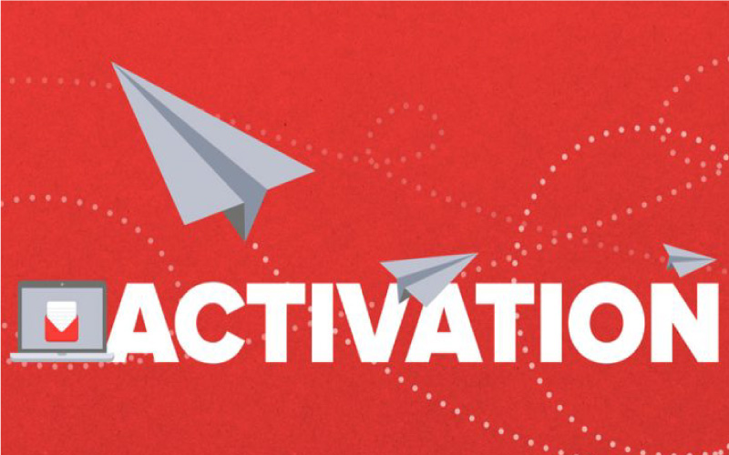 Activation