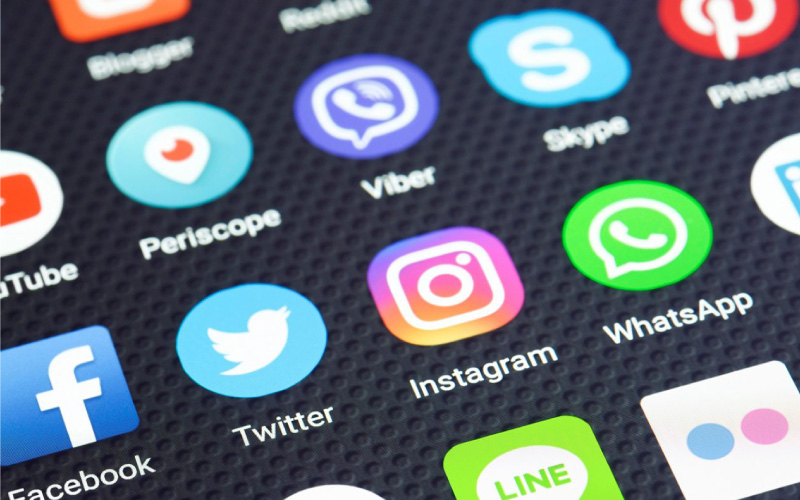 Is it vital to seek social media verification?
