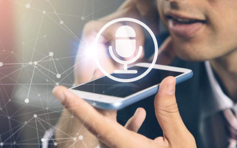 How does voice search affect your SEO?