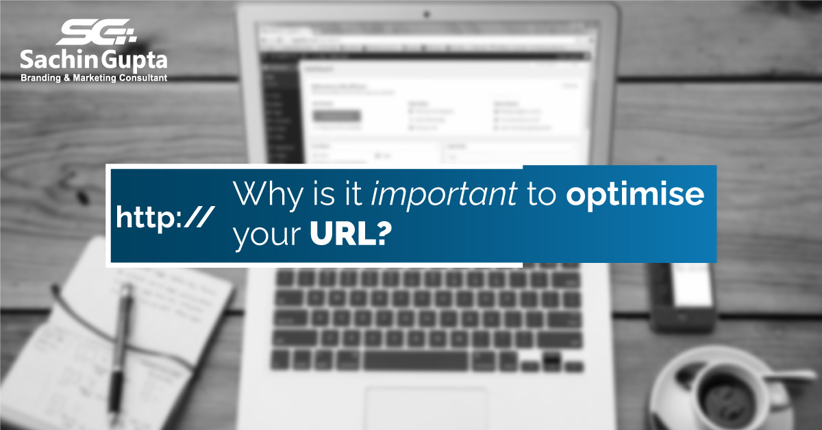 How to optimize URL